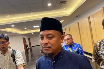 Gubernur Sulsel mengingatkan pentingnya integritas pada pelantikan pejabat