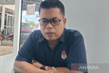KPU Kulon Progo mengumumkan DPT Pemilu 2024 di 1.302 TPS