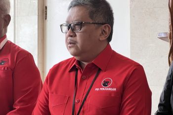 Hasto: Effendi Simbolon telah klarifikasi terkait dukungan ke Prabowo