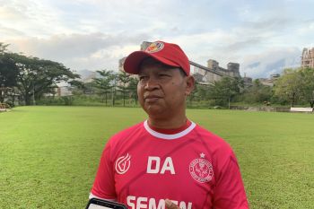 Pelatih Semen Padang nilai pemain asing bawa Liga 2 lebih berkualitas