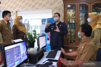 Masyarakat diimbau Disdik tak kuatir sekolahkan anak di SMP swasta