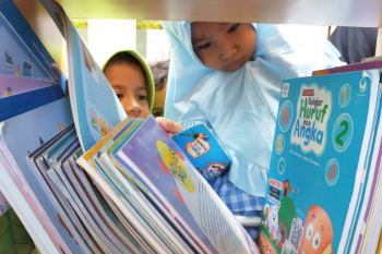 Pemkot Padang ajak masyarakat tingkatkan literasi digital