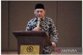 Kemenag: Penyuluh Kristen hindari mimbar rumah ibadah demi kepentingan politik