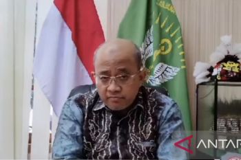 IDI: Jangan lihat masalah kesehatan hanya dari "kacamata" nasional