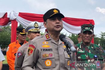 Kapolda Kalbar sebut 224 orang meninggal karena  kecelakaan lalu lintas