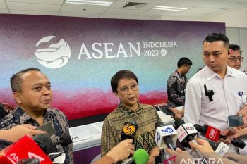 AMM to reaffirm ASEAN contribution to peace, stability: Marsudi