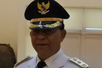 Pembayaran pajak di Kabupaten Manggarai gunakan aplikasi Qris