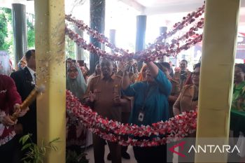 Kadisdik inginkan guru penggerak di Palangka Raya tingkatkan kualitas
