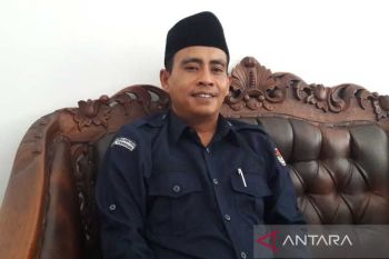 Jumlah bacaleg di Temanggung masih 474 orang setelah  perbaikan