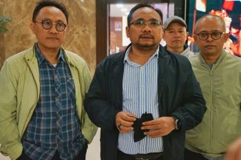 Menag ke Jepang untuk perkuat kerja sama produk halal