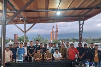 Bupati protes PSSI Sulteng karena tidak akui pengurus PSSI Sigi