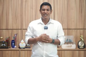 Rezeki nomplok, 10.150 pemilik usaha dikucuri modal