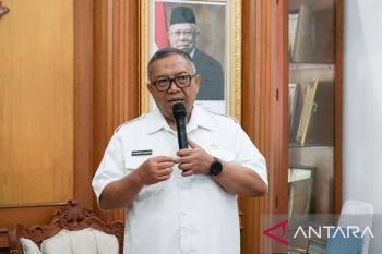 Investasi sektor pertanian dongkrak pendapatan petani, sebut Bupati Sukabumi
