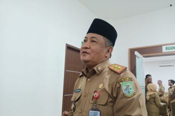 Jambi prioritaskan pembenahan sanitasi di kecamatan