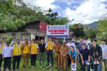 Japan International Cooperation Agency mulai persiapan pembangunan tol seksi Pangkalan-Payakumbuh