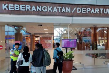 Jumlah penumpang Bandara Lombok semester I 2023 naik 19 persen