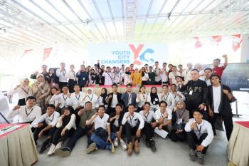 Kemenpora akan menjadikan rekomendasi FYCC sebagai referensi kebijakan
