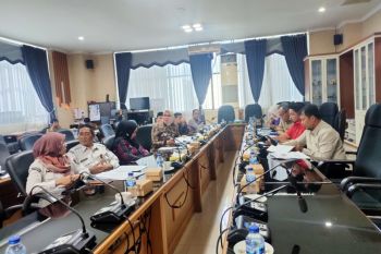 DPRD Kalsel apresiasi kinerja PT Ambapers