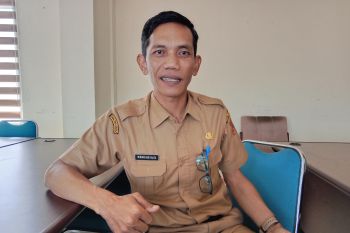 Agam dapat dana hibah air minum pedesaan untuk 1.500 sambungan