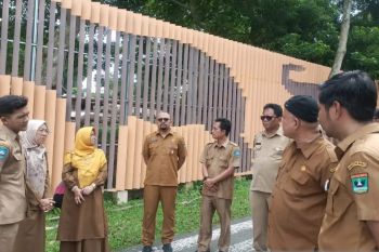 Pemprov Sumbar dan Pemkot Sawahlunto kembangkan Kawasan Wisata Kandi