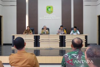 Pemkab Meranti bersiap jemput jamaah haji