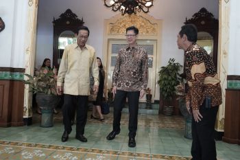 Sultan HB X: Kerja sama persahabatan DIY dan Chiang Mai perlu diaktifkan