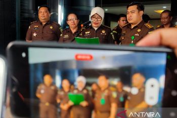 Kejati Sulsel menangkap buron tersangka korupsi dana desa