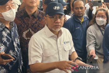 Mendag: Indonesia mampu menjadi pusat kendaraan listrik