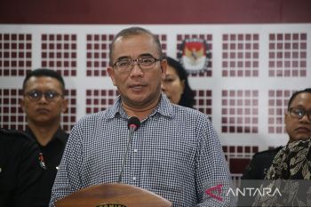 Masa perbaikan dokumen bakal caleg diperpanjang