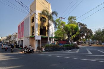 Mataram siapkan Rp180 juta tata ruang kreatif Kota Tua Ampenan