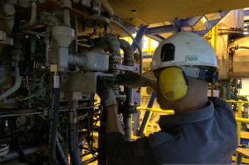 PLN gerak cepat pulihkan sistem kelistrikan Tanjung Selor