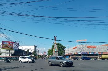 Mataram siapkan konsep pembangunan ruang publik