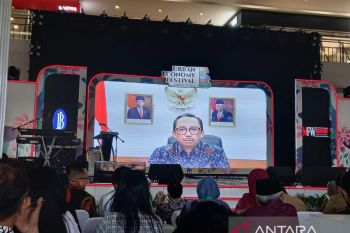 Urban Economy Festival 2023 tingkatkan daya saing UMKM