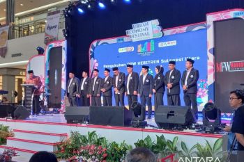 BI-Kemenag Sulut bentuk Hebitren perkuat kemandirian pesantren