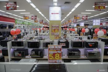 Akulaku perluas jangkauan pembiayaan ke jaringan ritel modern