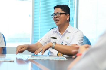Pemkot Batam imbau warga waspadai cuaca ekstrem