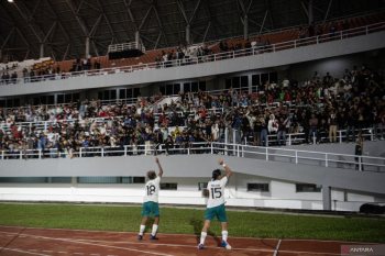 Data semifinal dan klasemen akhir kualifikasi AFF U-16 Women's Championship 2023