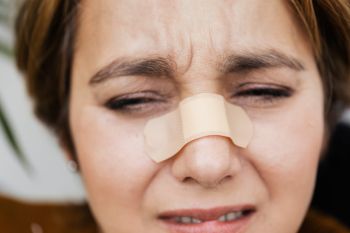 Trauma lapisan hidung dapat menularkan kuman ke otak pemicu alzheimer