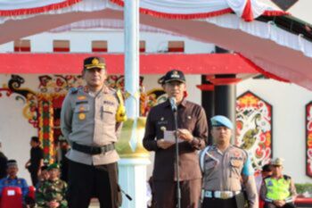 Bupati Mura ingatkan pemudik untuk pastikan kelayakan kendaraan