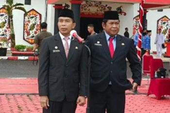 Pemkab Mura akan gunakan absen elektronik bagi ASN