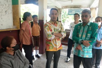 Wali Kota Palangka Raya: Pengadaan seragam murid harus kesepakatan orang tua
