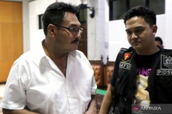 Pengadilan Negeri Mataram terima pengajuan banding terdakwa korupsi KUR Rp29,1 miliar