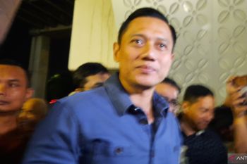 AHY sebut RUU Kesehatan tak jawab harapan dokter dan nakes