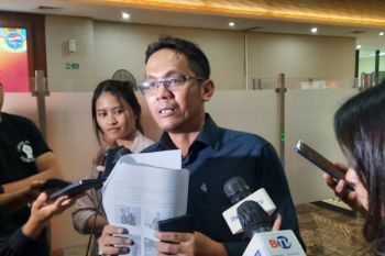 Bareskrim tolak laporan rumah judi sponsor klub bola