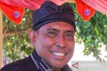 Wali Kota Baubau minta camat dan lurah aktif identifikasi RTLH