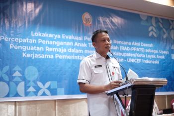 Sulsel-KPK rakor optimalisasi aset daerah