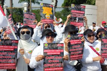 Alasan Demokrat tolak pengesahan RUU Kesehatan