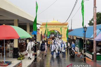 Gubernur Ansar: Bappenas kucurkan Rp25 miliar untuk revitalisasi Penyengat