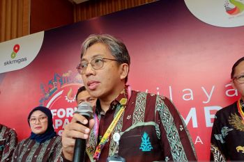 SKK Migas: Lima sumur minyak di wilayah Kepri dalam tahap pengeboran