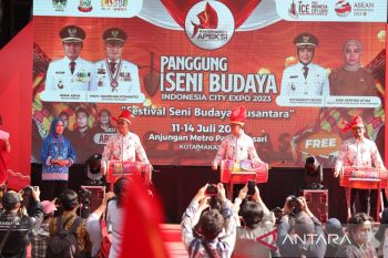 Bima Arya : Rakernas Apeksi 2023 dongkrak aktivitas ekonomi di Kota Makassar
